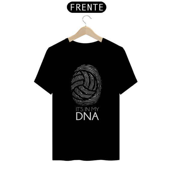 Camisa Vôlei DNA