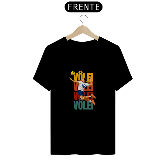Camisa Vôlei