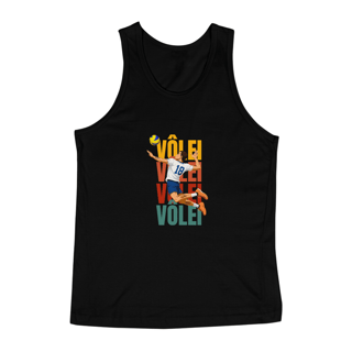Nome do produto Regata Vôlei