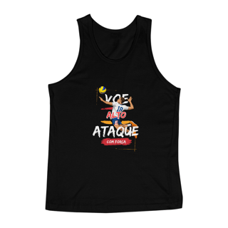 Regata Voe Alto