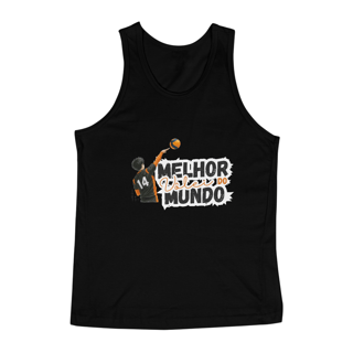 Nome do produto Regata Melhor Vôlei Do Mundo