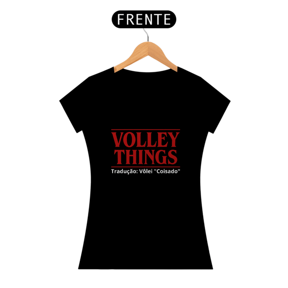 Baby Long Volley Things