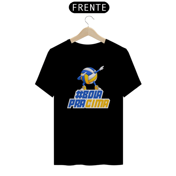 Camisa Bola Pra Cima
