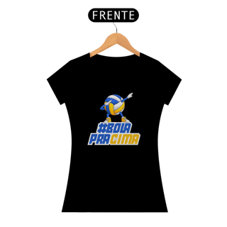 Baby Long Bola Pra Cima