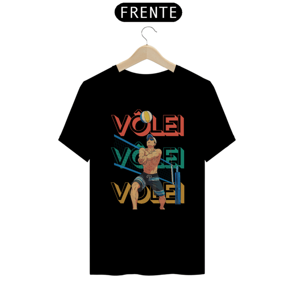 Camisa Vôlei