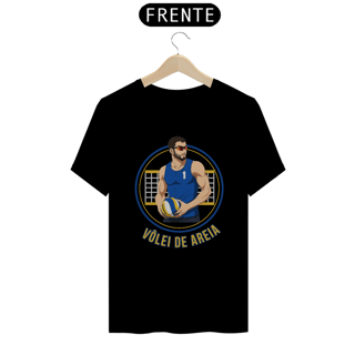 Camisa Vôlei de Areia