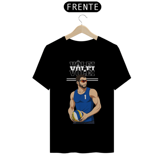 Camisa Vôlei