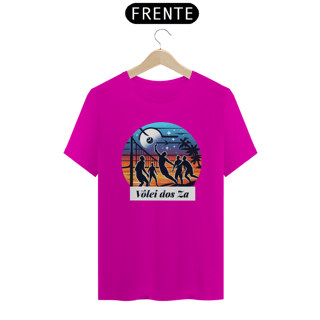 Nome do produto Camisa Vôlei Dos Za