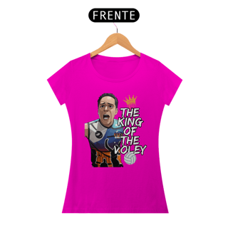 Nome do produto Baby Long The King Of The Voley