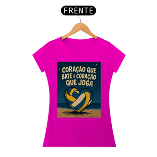 Nome do produto Baby Long Coração Que Joga