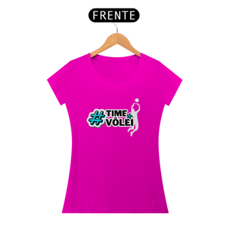 Nome do produto Baby Long Time Vôlei