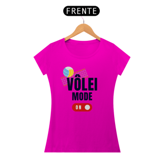 Nome do produto Baby Long Vôlei Mode On
