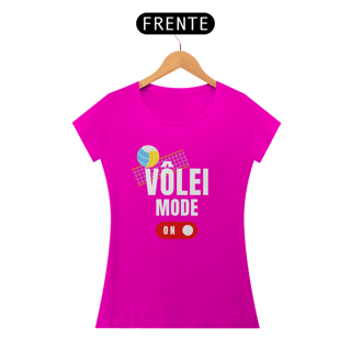 Nome do produto Baby Long Vôlei Mode On