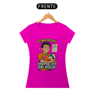 Nome do produto Baby Long Não Divido Vaga