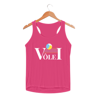 Regata Feminina Vôlei