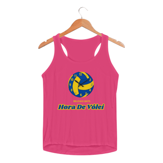 Regata Feminina Hora de Vôlei