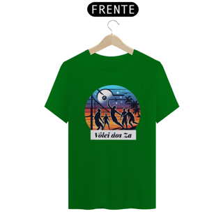 Nome do produto Camisa Vôlei Dos Za