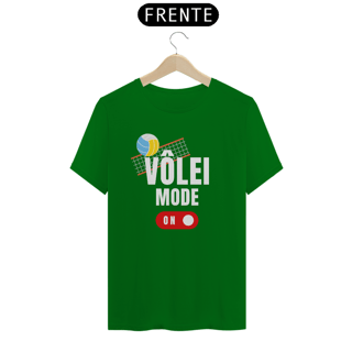 Nome do produto Camisa Vôlei Mode On