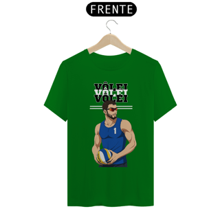 Nome do produto Camisa Vôlei