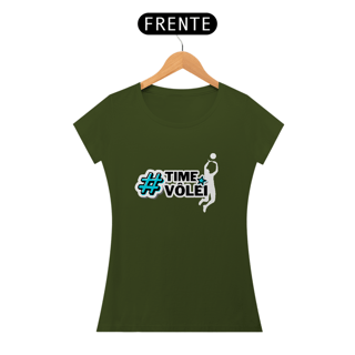 Nome do produto Baby Long Time Vôlei