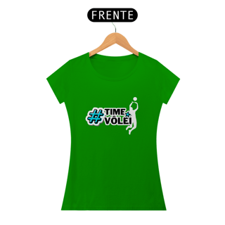 Nome do produto Baby Long Time Vôlei