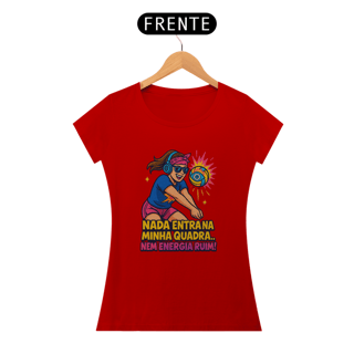 Nome do produto Baby Long Nada Entra Na Minha Quadra