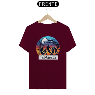Nome do produto Camisa Vôlei Dos Za