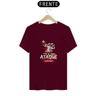 Nome do produto Camisa Voe Alto