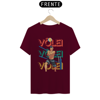 Nome do produto Camisa Vôlei