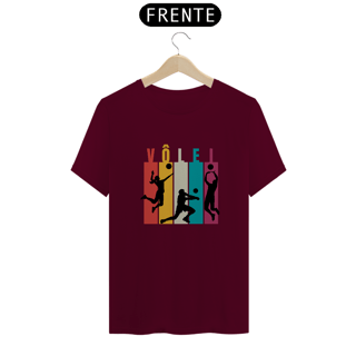Nome do produto Camisa Vôlei