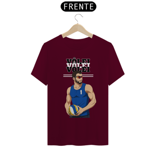 Nome do produto Camisa Vôlei