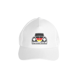 Nome do produtoBoné German Volks