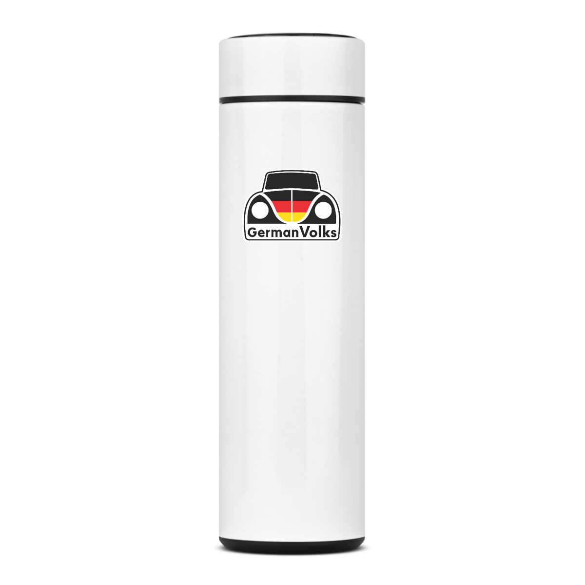 Nome do produto: Garrafa German Volks