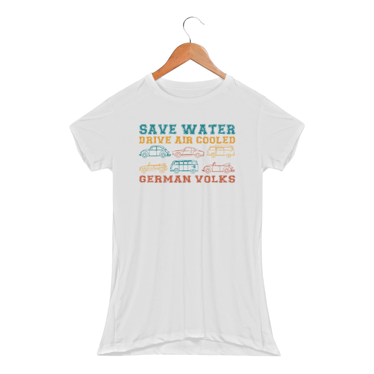 Nome do produto: Save Feminina Sport Dry