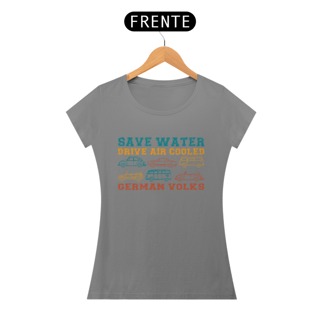 Nome do produtoSave Water Feminina