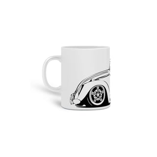 Fusca Freio