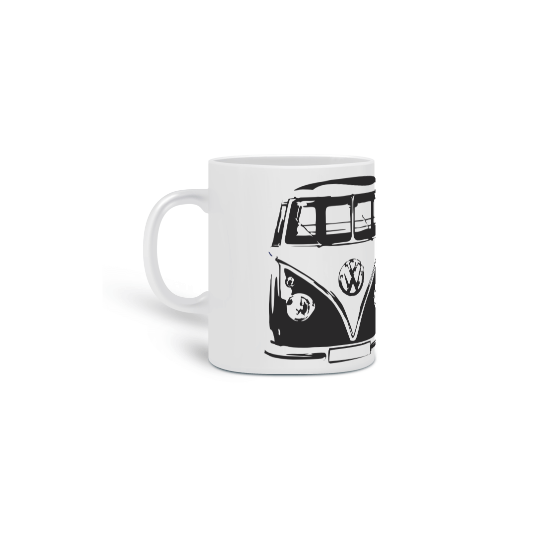 Nome do produto: Kombi Freio