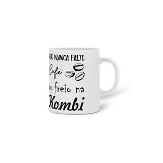 Nome do produtoKombi Freio