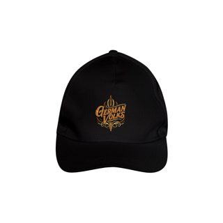 Nome do produtoGerman Pinstripe - Boné Prime