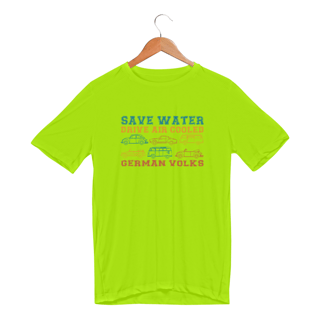 Nome do produtoSave Sport Dry