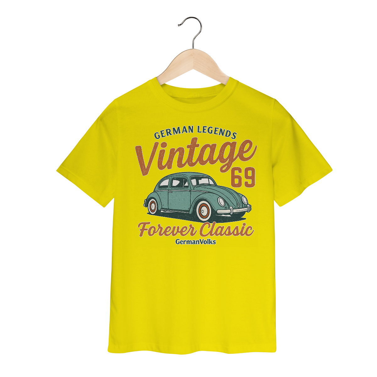 Nome do produto: Vintage 69