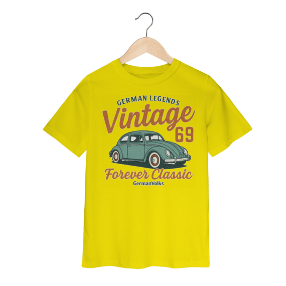 Vintage 69