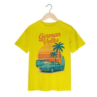 Nome do produtoGerman Surfing