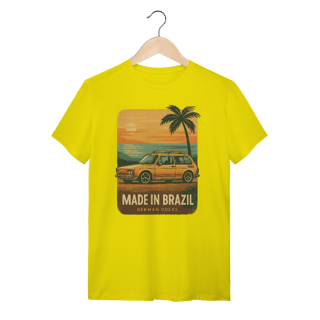 Nome do produtoBrasília - Made in Brazil