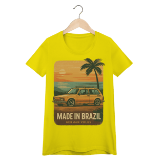 Nome do produtoBrasília - Made in Brazil