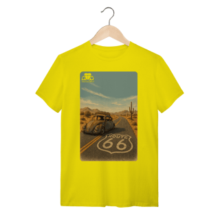 Nome do produtoRoute 66 Rust Trip
