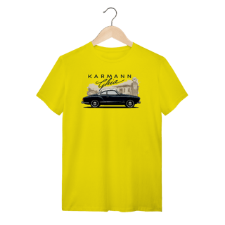 Nome do produtoKarmann Ghia 1960s Edition