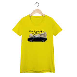 Nome do produtoKarmann Ghia 1960s Edition