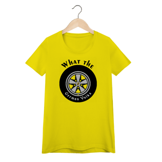 Nome do produtoWhat The Fuchs