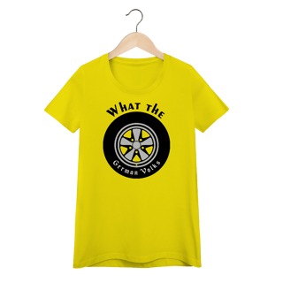 Nome do produtoWhat The Fuchs